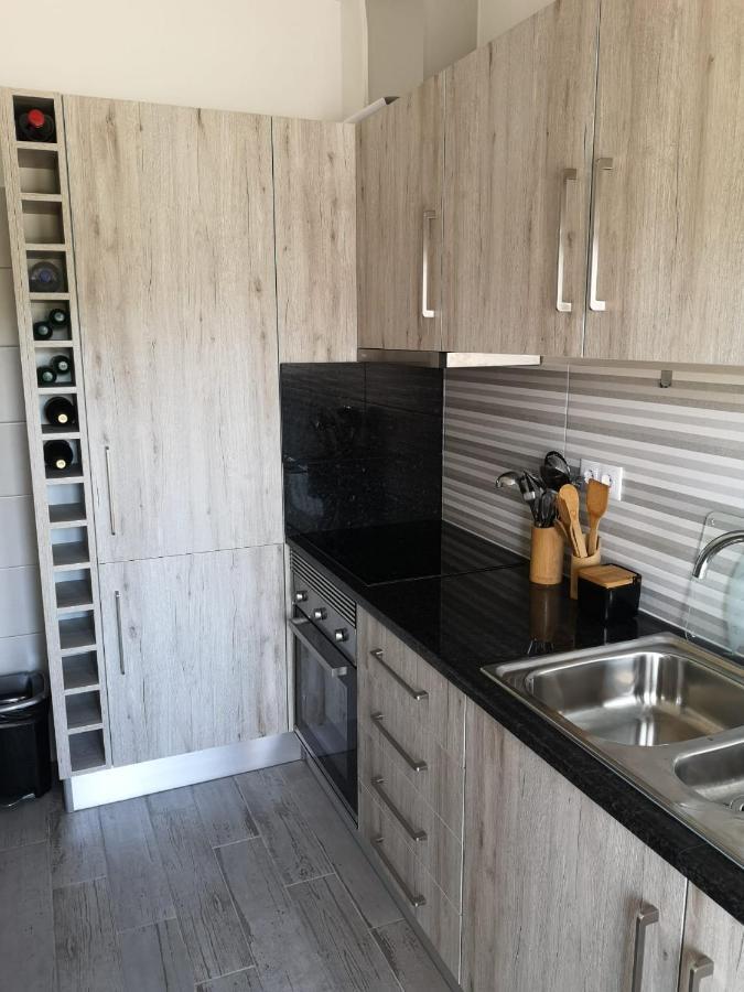 Apartamento Recanto Do Avo Albufeira Kültér fotó